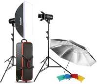 Godox KIT E250 F Studio kit e250 f kép
