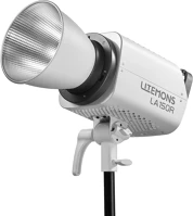 Godox LA150R Litemons rgb led video light kép
