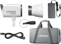 Godox LA150R K1 Litemons led video light kit kép