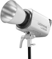 Godox LA300R Litemons rgb led video light kép