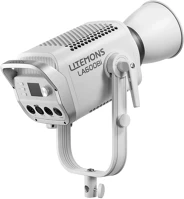Godox LA600BI Litemons bi led video light la600bi kép