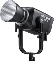 Godox LA600BI LITEMONS LED La600bi litemons led video light (black) kép