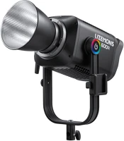 Godox LA600R Litemons rgb led video light la600r (fekete) kép