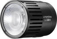 Godox LC30BI Litemons led tabletop video light lc30bi kép