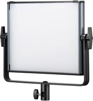 Godox LDX100R Knowled  panel light rgbww kép