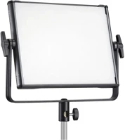Godox LDX50BI Knowled  panel light bi color kép