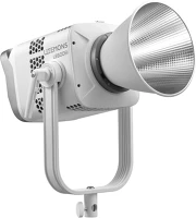 Godox LE600BI WHITE Litemons bi color led video light kép