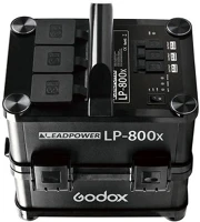 Godox LEADPOWER LP800X Leadpower lp800x kép