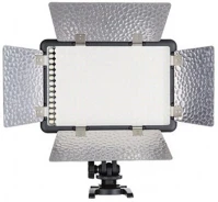 Godox LED308W II Led308w ii lámpa kép