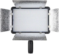 Godox LED500RLW Led500rlw led lámpa (500w, 5600k) kép