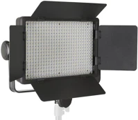 Godox LED500W Led500w led lámpa (500w, 5600k) kép