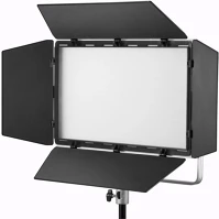 Godox LP1200BI Litemons  bi color led light panel kép