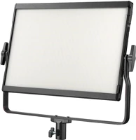 Godox LP1200R BLACK Litemons rgb led panel light 120w kép