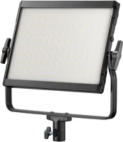 Godox LP600R BLACK Litemons rgb led panel light 60w kép