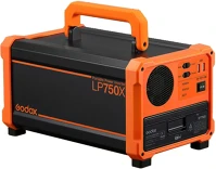 Godox LP750X Power inverter kép