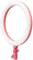 Godox LR120 LED Lr120 led ring light pink kép
