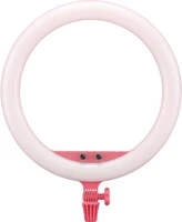 Godox LR150 LED Lr150 led ring light pink kép