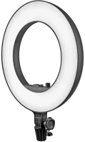 Godox LR180 LED Lr180 led ring light black kép
