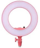 Godox LR180 LED Lr180 led ring light pink kép