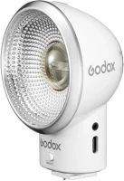 Godox LUX ELF Retro  retro kamera vaku kép