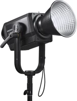 Godox M600D M600d led light kép