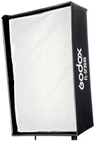 Godox MÉHSEJTRÁCCSAL FL60 Fl-sf3045 softbox méhsejtráccsal fl60 flexibilis led lámpához kép