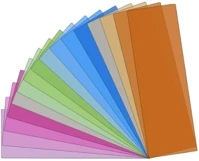 Godox MF-11T Mf-11t color effects set for mf-12 kép