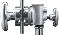 Godox MF79S Mf79s swivel ball grip head kép