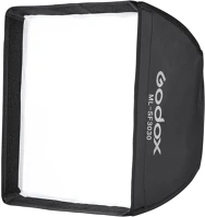 Godox ML-SF3030 Ml-sf3030 softbox 30x30cm kép
