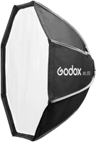 Godox ML SF50 Octagon softbox for ml60iibi/ml100bi kép