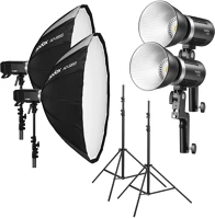 Godox ML60 DUO KIT Ml60 duo kit kép