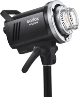 Godox MS200-V Ms200-v studio flash kép