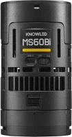 Godox MS60BI Knowled  bi color led light kép