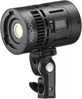 Godox MS60BI 2K Knowled  bi color led 2 light kit kép