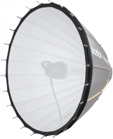 Godox P128 D1 Diffusor 1 for parabolic 128 kép