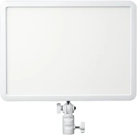 Godox P260C PRO Ultra thin led chips video light kép