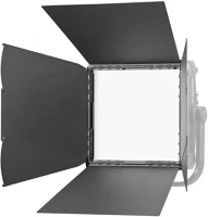 Godox P300RB4 Barndoor for p300r kép