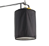 Godox P600BHSSS BLACK P600bhsss black opaque skirt for p600bi hard kép