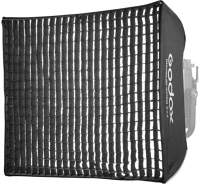 Godox P600RS34 Rectangular softbox 90x120 for p600r kép