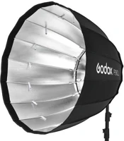 Godox P90LE Parabolic softbox elinchrom p90le kép