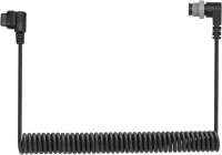 Godox PB1000CX Speedlite cable for power pack for canon kép