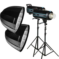 Godox QS800II Qs800ii portrait performance kit kép