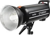 Godox QT1200II M Qt1200ii m (bowens) kép
