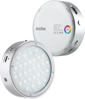 Godox R1 + AK-R1 KIT R1 + ak-r1 kit kép