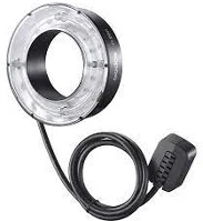 Godox R200 R200 ring flash head for ad200 kép