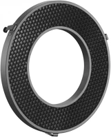 Godox R200-HC30 R200-hc30 honey comb grid for r200 kép