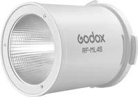 Godox RF ML45 45â° reflector for ml100bi/ml100r/ml60r kép