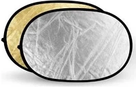 Godox RFT-01 Arany/ezüst derítőlap 80x120cm (rft-01) kép