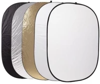 Godox RFT-06 5in1 derítőlap 80x120 cm - rft-06 kép