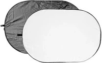 Godox RFT-08 Rft-08 derítőlap fekete/fehér 150x200cm kép